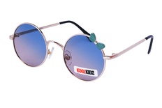 koolkids, KK 5580, bērniem, ovāls, polarized, metal
