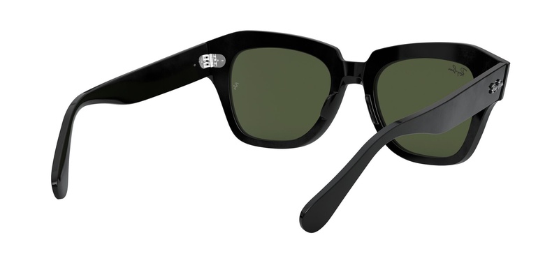 Rayban RB 2186 901/31 49-20