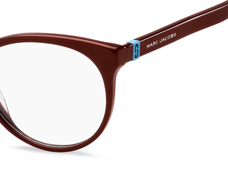 Jacobs MARC 350 LHF 52-17