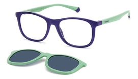 polaroid, PLD 8054CS, bērniem, stūrains, polarizēts, plastmasa