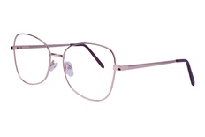 trendy, DM 1112, sievietēm, stūrains, metāls