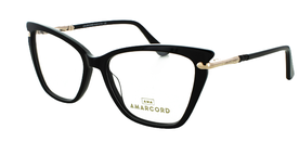 amarcord, AM 098, sievietēm, stūrains, plastmasa