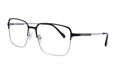 diverso, WX M21012, vīriešiem, kvadrātveida, metāls