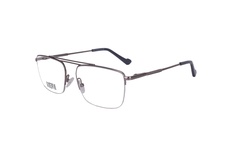 diverso, SP 134, vīriešiem, kvadrātveida, metāls