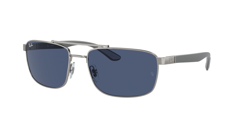 Rayban RB 3737 004/80 60-18