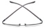 T.hilfiger TH 2278 PJP 58-17