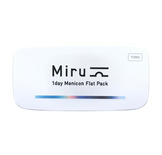 Miru FlatPack Toric (30 lēcas)