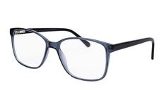 trendy, LS 8126, vīriešiem, kvadrātveida, plastmasa