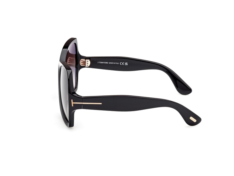 Ford TF 1222 01B 60-18