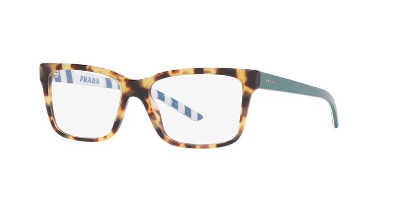 Frames Prada VPR 17V 7S0-1O1 52-16 - Dr.Lensor