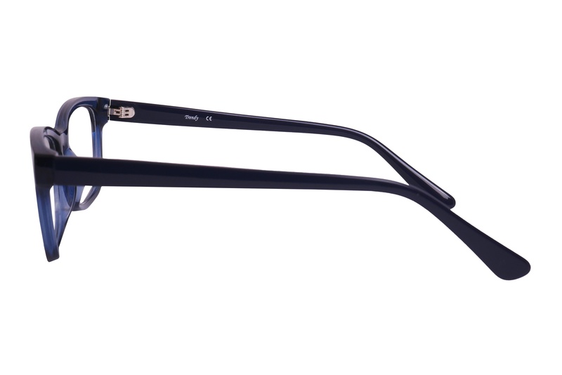 Trendy 932MX006 BLU 53-17