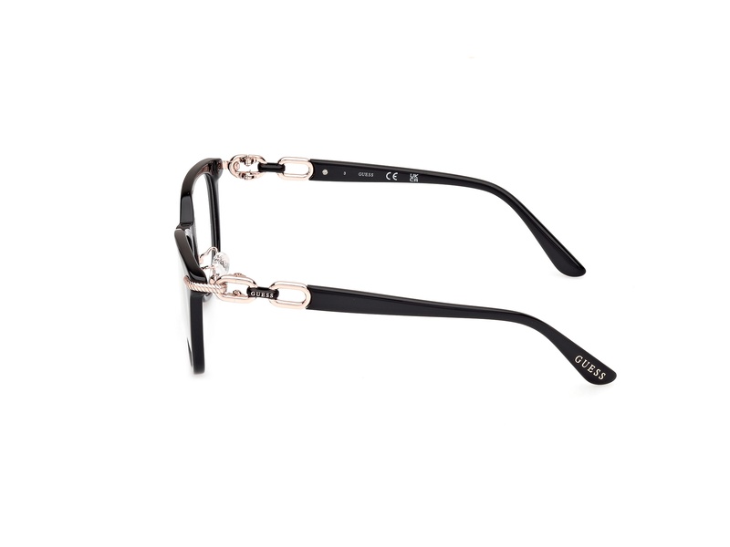 Guess GU 50203-D 001 53-18