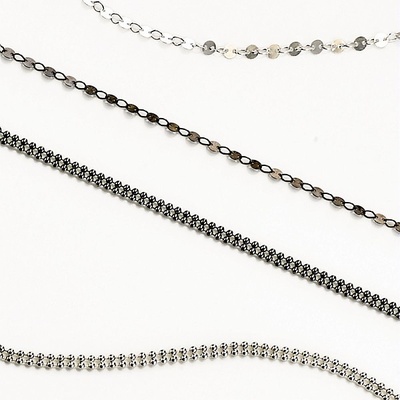 Centrostyle BFA ketju 74138A Madrid, MIX