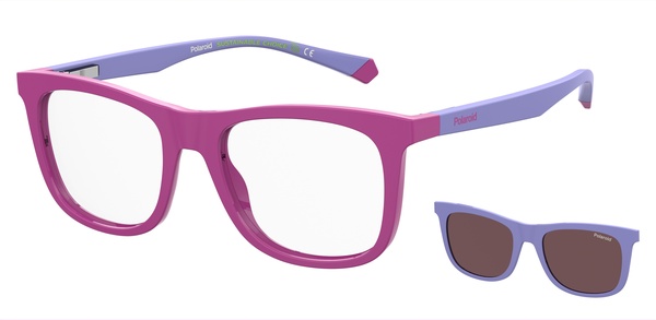 Polaroid PLD 8055CS 66599 46-16