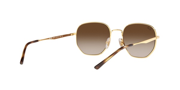 Rayban RB 3682 001/13 51-19