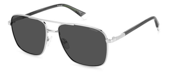 polaroid, PLD 4128SX, vīriešiem, polarizēts, metāls