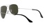 Rayban RB 3025 W3277 58-14