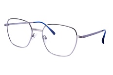 diverso, 942219, vīriešiem, kvadrātveida, metāls