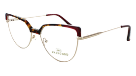 amarcord, AM 062, sievietēm, stūrains, metāls