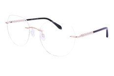 aboriginal, AB 4426, ladies, oval/ round, metal