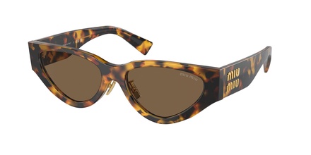 Miu miu SMU 03Z VAU-06B 54-17