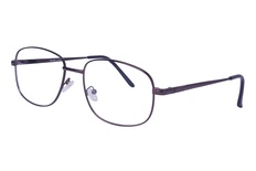 your line, 308, vīriešiem, kvadrātveida, metāls