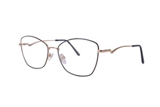 diverso, DM 1103, sievietēm, stūrains, metāls