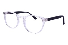 trendy, GF 1265, bērniem, apaļas / ovālas, plastmasa