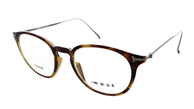 west, WV 104, sievietēm, apaļas / ovālas, plastmasa