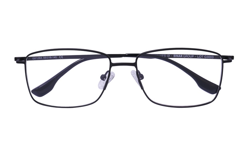 Einar G 8126 A 55-16