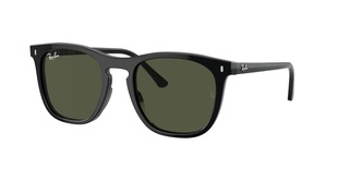 rayban, RB 2210, vīriešiem, apaļas / ovālas, plastmasa