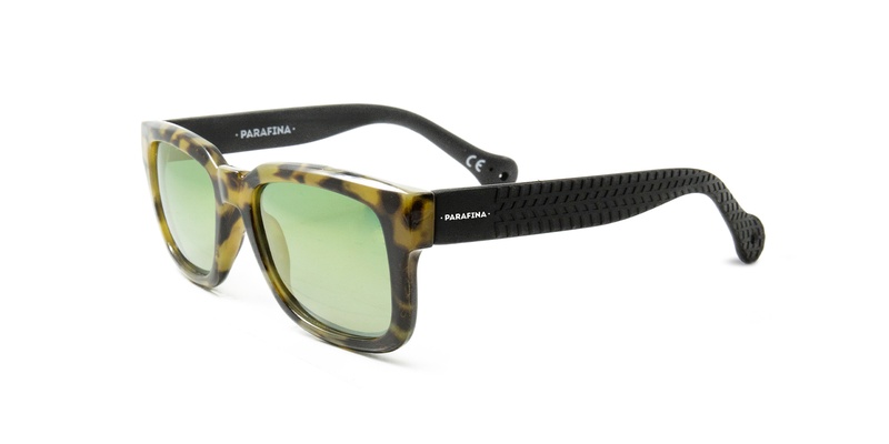 parafina  OROYA TORTOISE 54-19-145