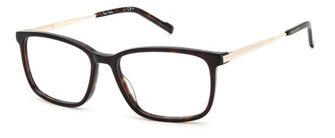 cardin, PC 6251, vīriešiem, kvadrātveida, plastmasa