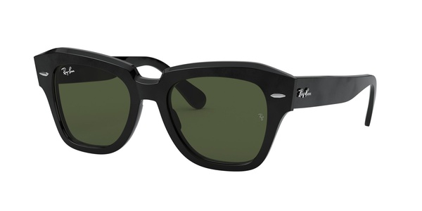 Rayban RB 2186 901/31 49-20