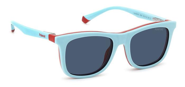 Polaroid PLD 8055CS ZX999 46-16