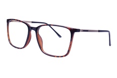 diverso, 83115, vīriešiem, kvadrātveida, plastmasa