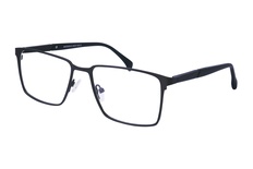 avanglion, AVO 3063, vīriešiem, kvadrātveida, metāls