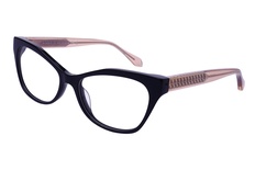 avanglion, AVO 6694, sievietēm, stūrains, plastmasa