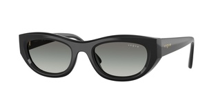 vogue, VO 5616S, sievietēm, stūrains, plastmasa