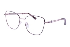 diverso, V 1275, sievietēm, stūrains, metāls