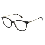 ted baker, 9295, sievietēm, apaļas / ovālas, plastmasa