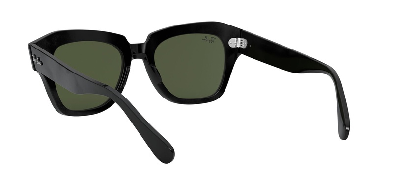 Rayban RB 2186 901/31 49-20