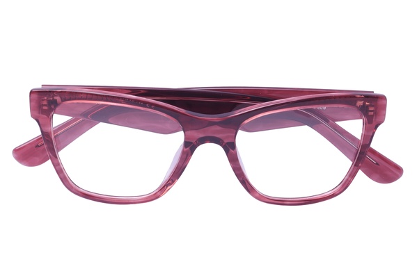 Aboriginal AB 4736D RED 51-18