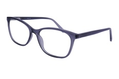 trendy, LS8100, sievietēm, stūrains, plastmasa