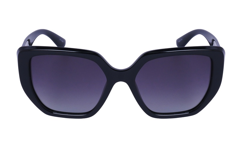 Polarglare PG 7182A BLACK 54-18