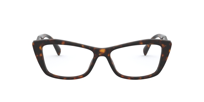 Prada VPR 15X 2AU-1O1 53-15