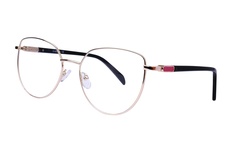 diverso, HG 6014, sievietēm, stūrains, metāls