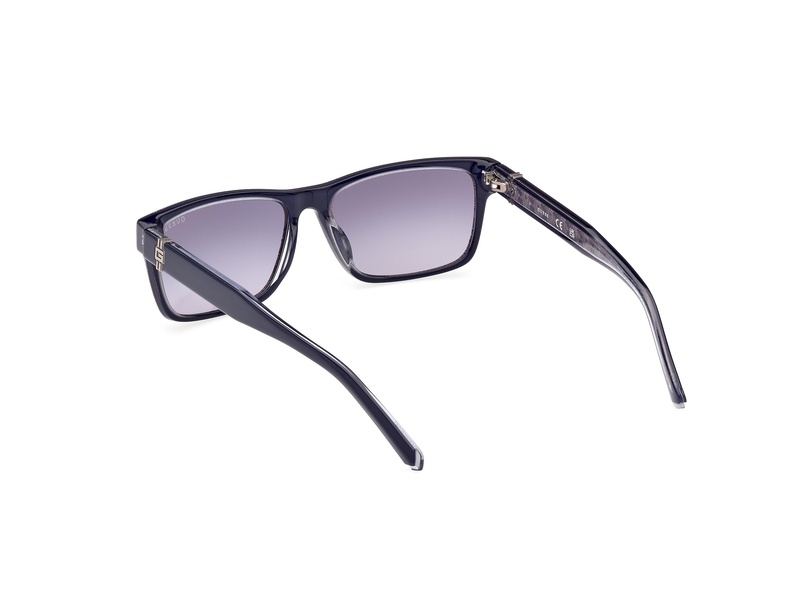 Guess GU 00074 92W 55-15