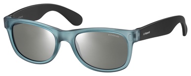 polaroid, P 0115, children, angular, plastic