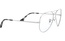 Rayban RB 6489 2501 58-14